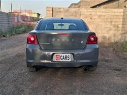 Dodge Avenger